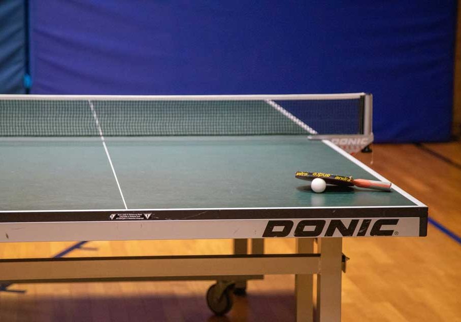 pingpong